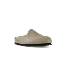 Birkenstock Amsterdam Kith Taupe
