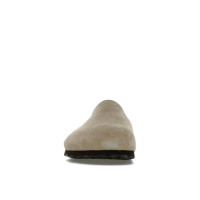 Birkenstock Amsterdam Kith Taupe
