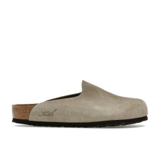 Birkenstock Amsterdam Kith Taupe