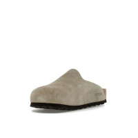 Birkenstock Amsterdam Kith Taupe