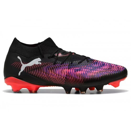 Кроссы Puma Future Ultimate 8 FG Unlimited Pack - мужская сетка размеров