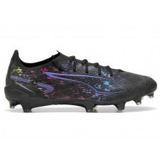 Кроссовки Puma Ultra 5 Ultimate FG Christian Pulisic Stealth Pack