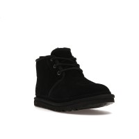 Женские UGG Neumel Boot Black (W)