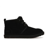 Женские UGG Neumel Boot Black (W)