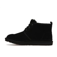 Женские UGG Neumel Boot Black (W)