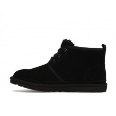 Женские UGG Neumel Boot Black (W)