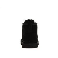 Женские UGG Neumel Boot Black (W)