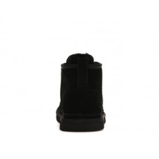 Женские UGG Neumel Boot Black (W)
