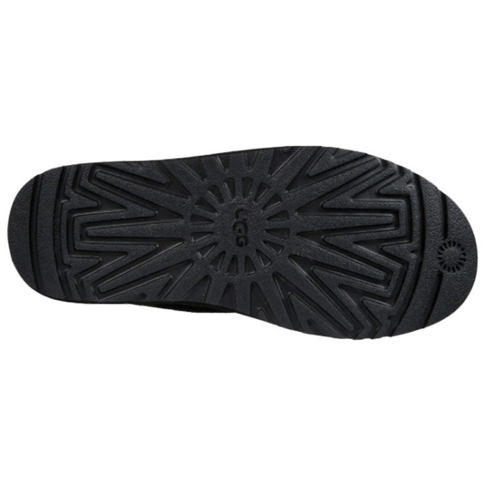 UGG Wmns Neumel Boot Black - женская сетка размеров UGG Wmns Neumel Boot Black - женская сетка размеров