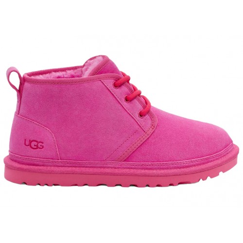 UGG Neumel Boot Carnation (W) - женская сетка размеров