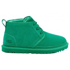 Женские UGG Neumel Boot Emerald Green (W)