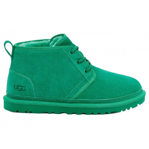 UGG Neumel Boot Emerald Green (W) - женская сетка размеров