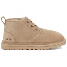 Женские UGG Neumel Boot Mustard Seed (W)