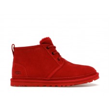 Женские UGG Neumel Boot Samba Red (W)