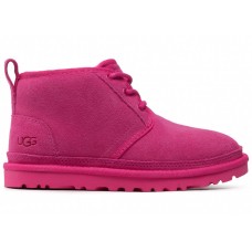 Женские UGG Neumel Boot Taffy Pink (W)