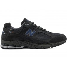 Кроссовки New Balance 2002R Gore-Tex Charcoal Beams Exclusive