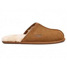 UGG Scuff Slipper Chestnut