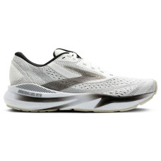 Brooks Adrenaline GTS 24 White Black Pelican