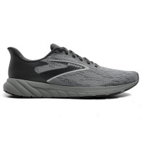 Brooks Anthem 7 Grey Blackened Pearl Oyster