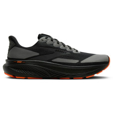 Brooks Ghost 17 Black Orange