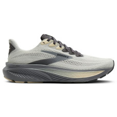 Brooks Ghost 17 Vaporous Grey Primer Sand