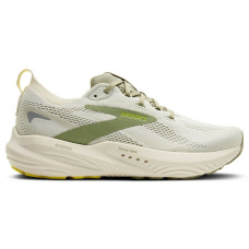 Brooks Glycerin 22 Coconut Tea Blazing Yellow