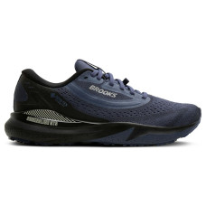 Brooks Adrenaline GTS 24 Gore-Tex Black Nightshadow Coconut