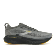 Brooks Adrenaline GTS 25 Primer Grey Ebony Jasmin
