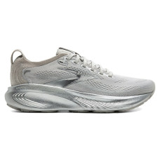 Brooks Adrenaline GTS 25 25th Anniversary Edition Silver