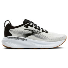 Brooks Adrenaline GTS 25 White Black Gum