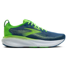 Brooks Adrenaline GTS 25 Green Moonlight Phantom