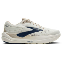 Brooks Ghost Max 3 Coconut Chateau Navy