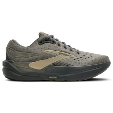 Brooks Ghost Max 3 Rockridge Poppyseed Sand