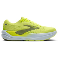 Brooks Ghost Max 3 Sunny Lime Acid Lime Tea