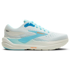 Brooks Ghost Max 3 Bluewash Atomizer Orange