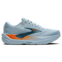 Brooks Ghost Max 3 Skyway Blue Orange