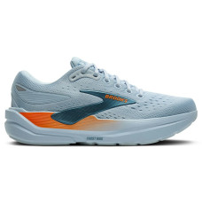 Brooks Ghost Max 3 Skyway Blue Orange