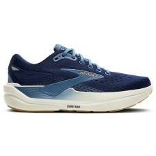 Brooks Ghost Max 3 Blue Starfish Moonlight