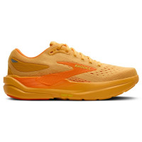 Brooks Ghost Max 3 Orange Shocking Orange Excalibur