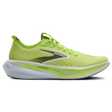 Brooks Hyperion 3 Sunny Lime Olive White
