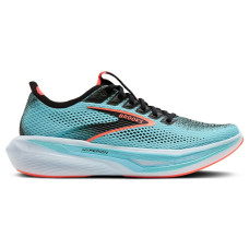 Brooks Hyperion 3 Atomizer Black Pink Clay