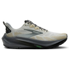 Brooks Ghost Trail Grey Bleached Sand
