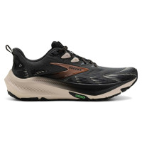 Brooks Ghost Trail Ebony Black Clove