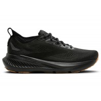 Brooks Glycerin 23 Black Ebony Biscuit