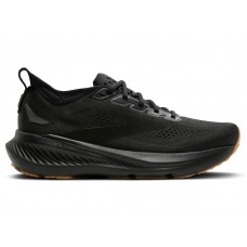 Brooks Glycerin 23 Black Ebony Biscuit