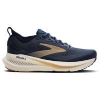Brooks Glycerin 23 Blue Spellbound Starfish