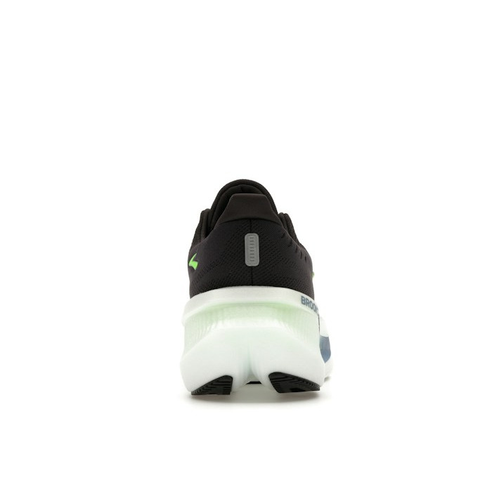 Brooks Glycerin Max 2 Phantom White Green Gecko - мужская сетка размеров Brooks Glycerin Max 2 Phantom White Green Gecko - мужская сетка размеров