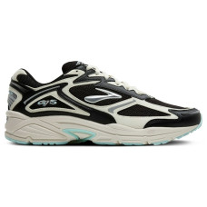 Brooks Adrenaline GTS 4 Black Coconut Silver