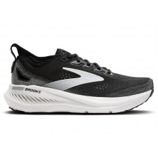 Brooks Glycerin GTS 23 Black Grey White