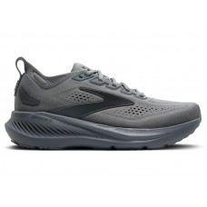 Brooks Glycerin GTS 23 Grey Blackened Pearl Black